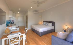Atherton Apartments